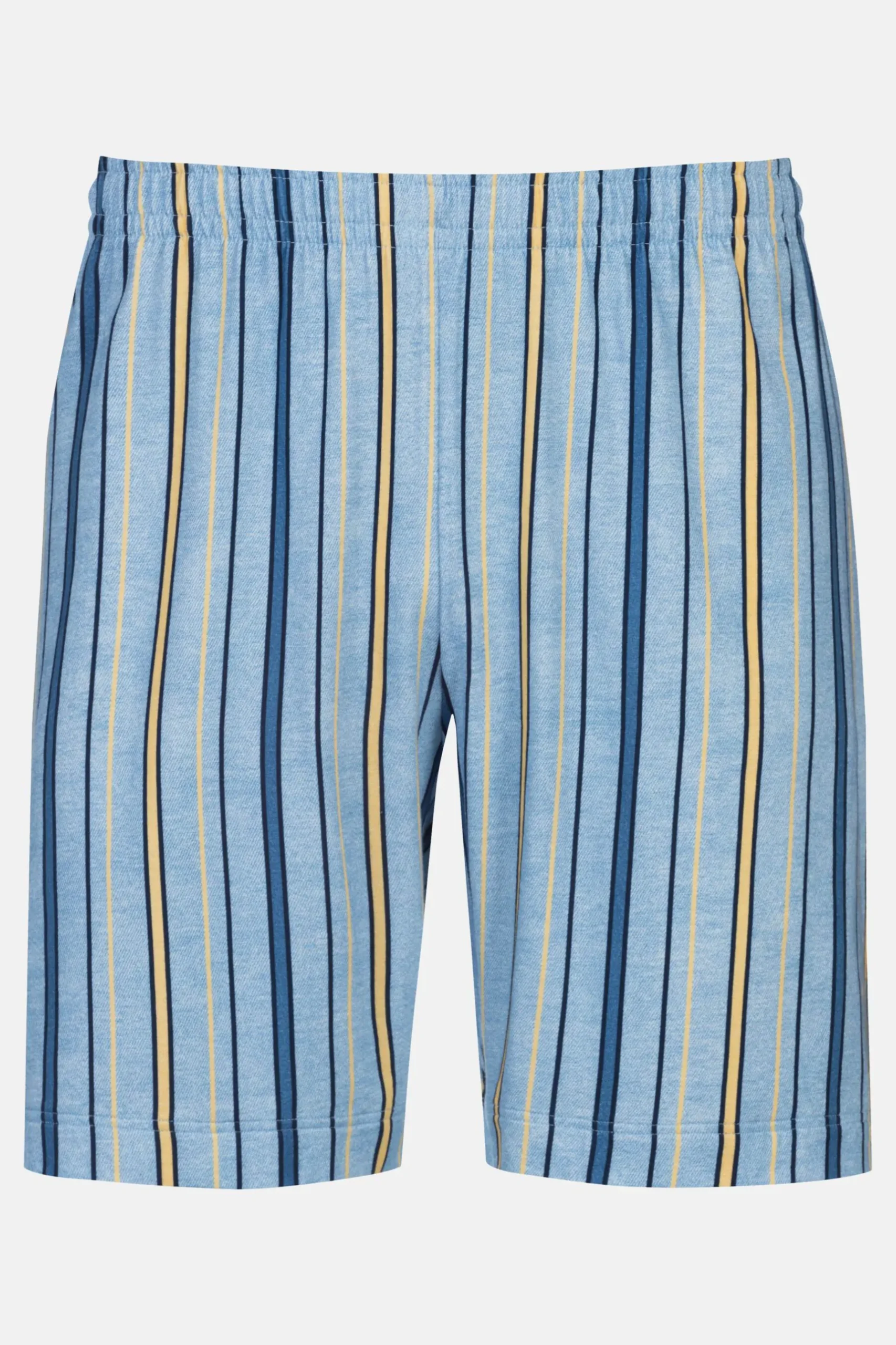 Herren Mey Loungehose Serie Stripes Connection