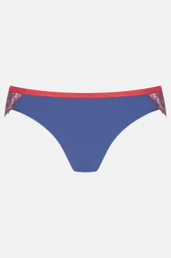 Damen Mey Mini-Slip Serie Poetry Style