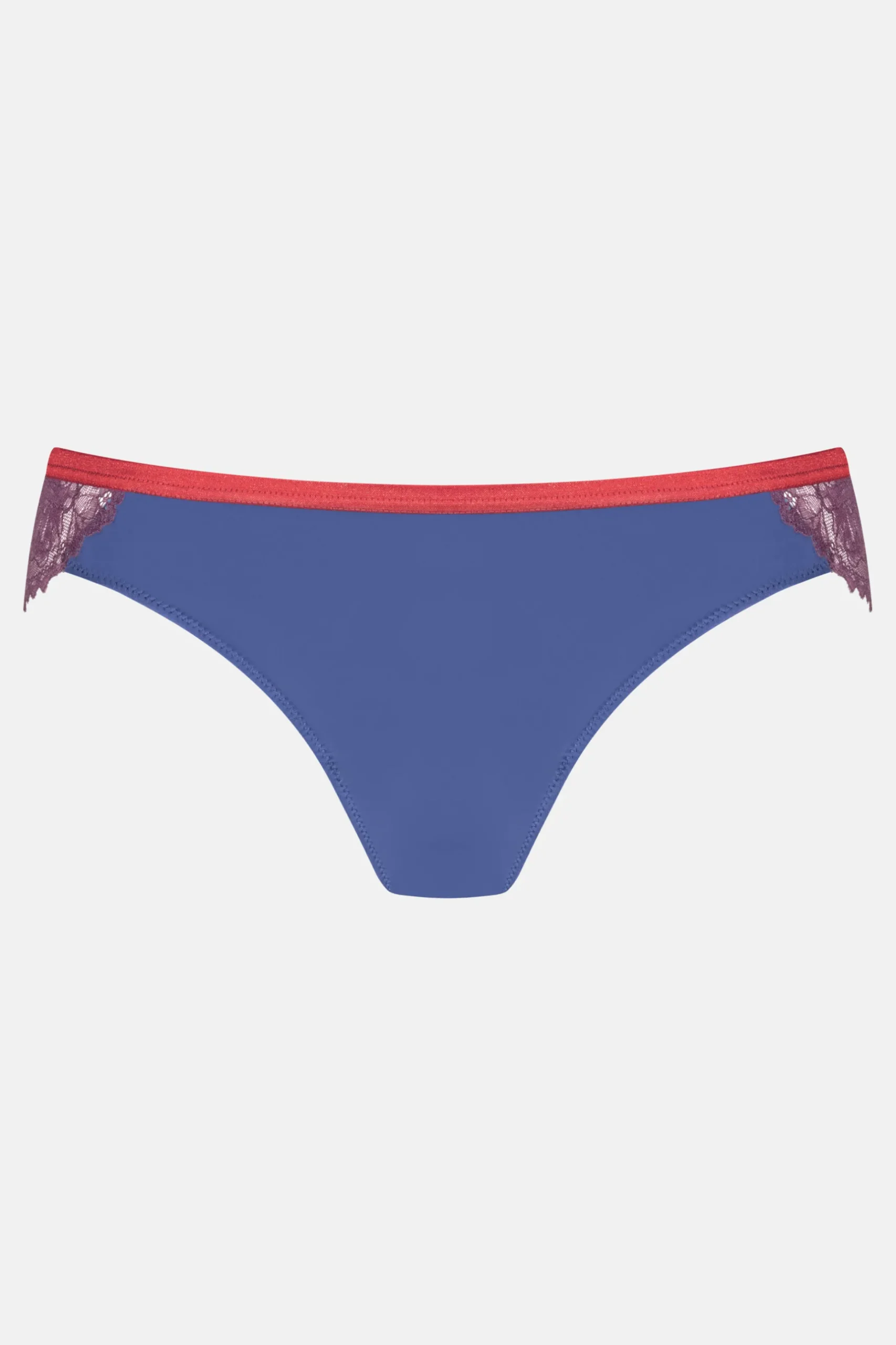 Damen Mey Mini-Slip Serie Poetry Style