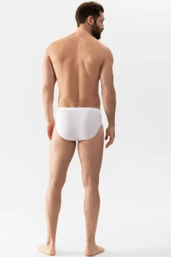 Herren Mey Mini-Slip RE:THINK