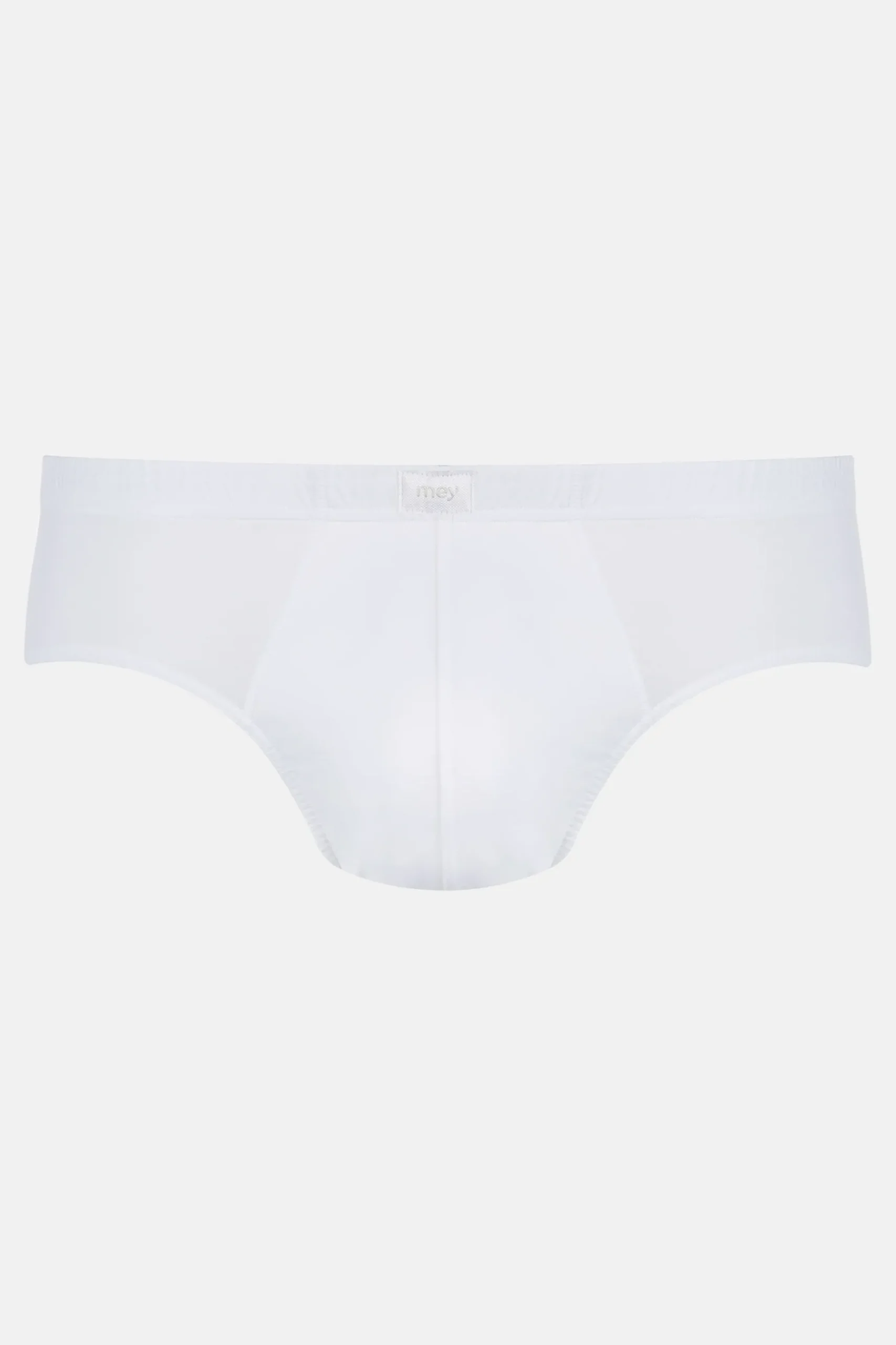 Herren Mey Mini-Slip RE:THINK