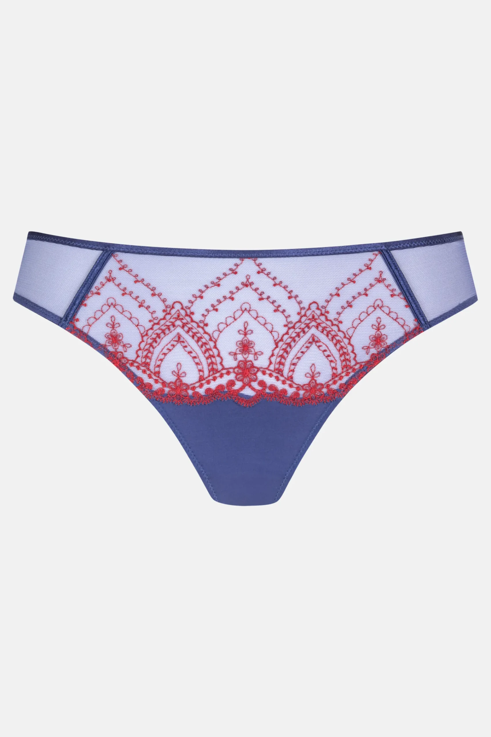 Damen Mey Mini-Slip Serie Mysterious