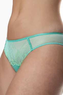 Damen Mey Mini-Slip Serie Mysterious