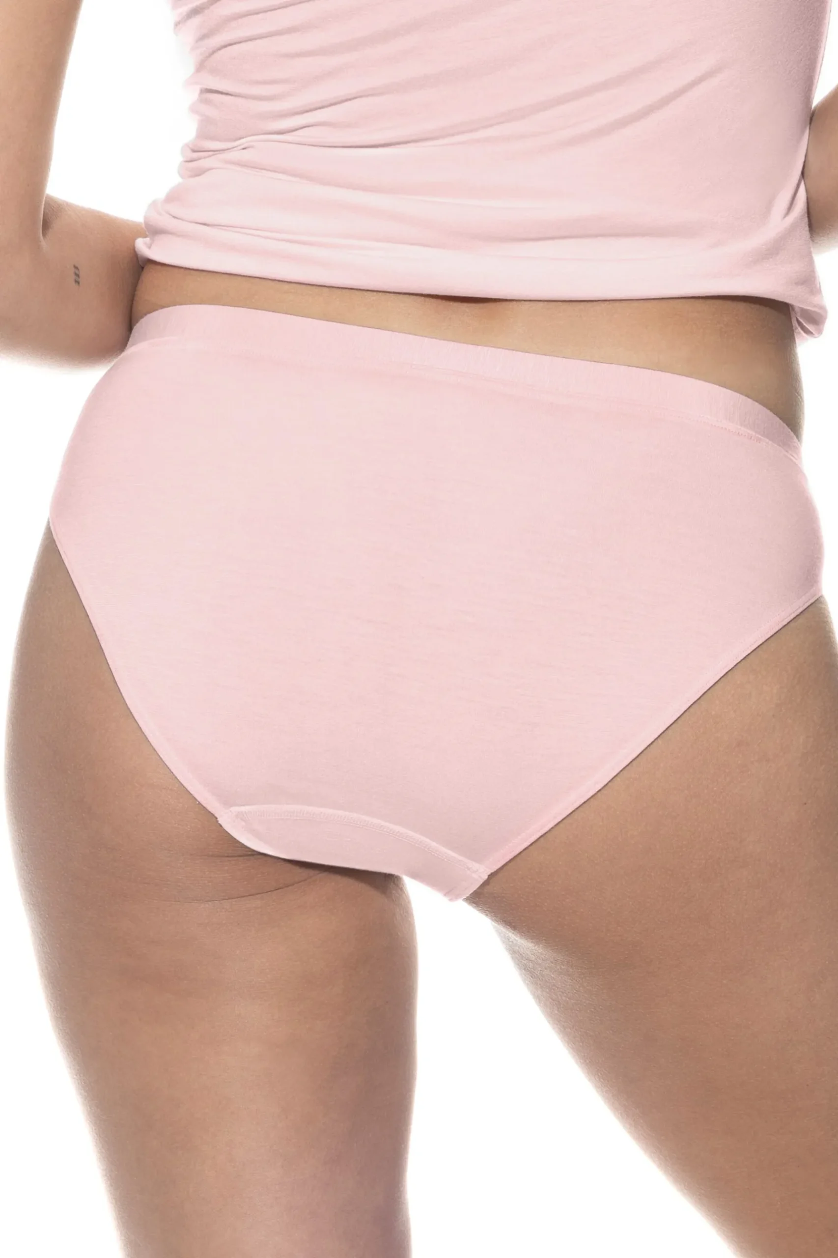 Damen Mey Mini-Slip Serie Ami