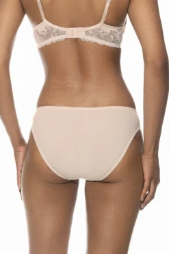 Damen Mey Mini-Slip Serie Luxurious
