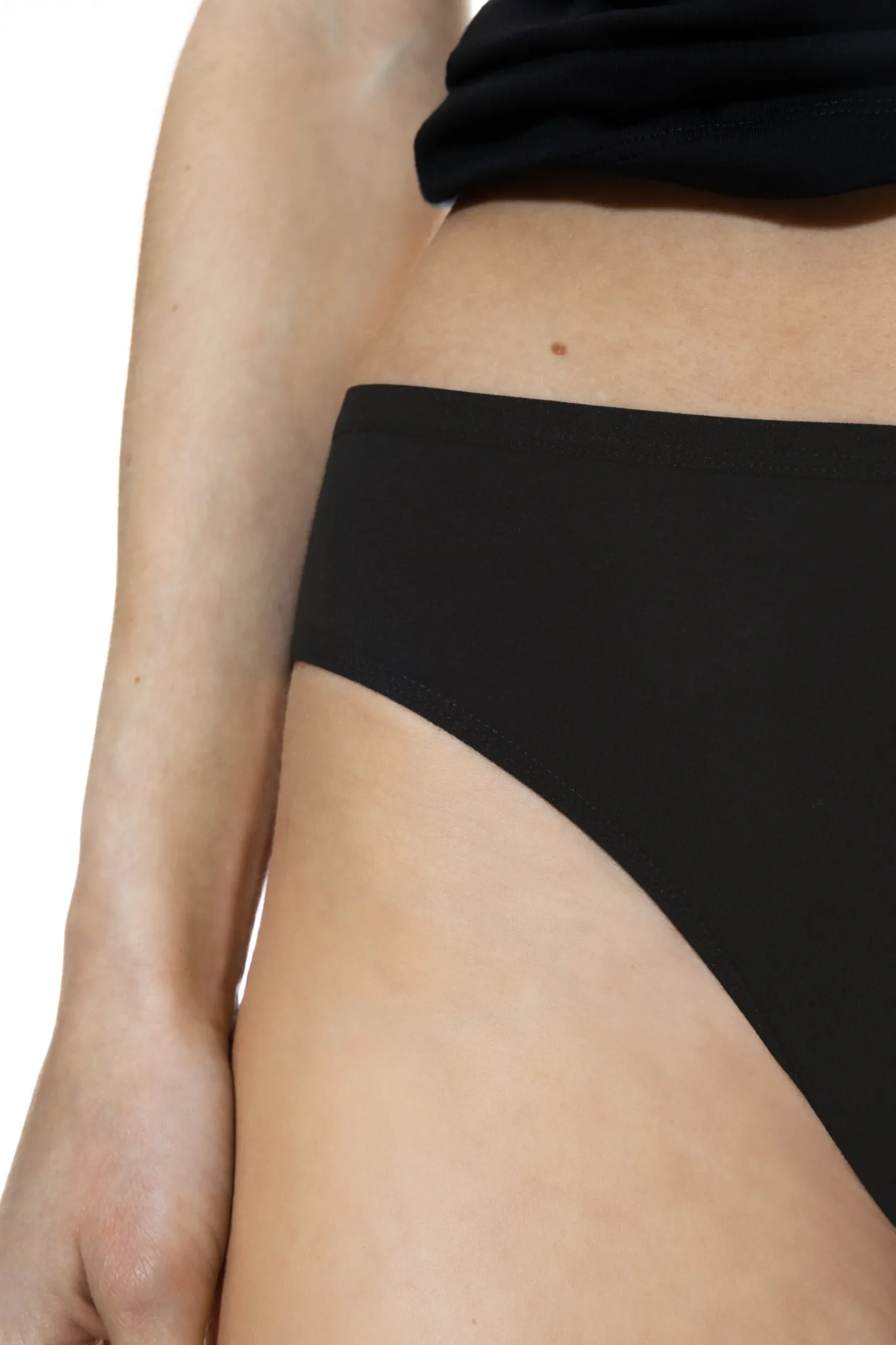 Damen Mey Mini-Slip Serie Comfort Cotton