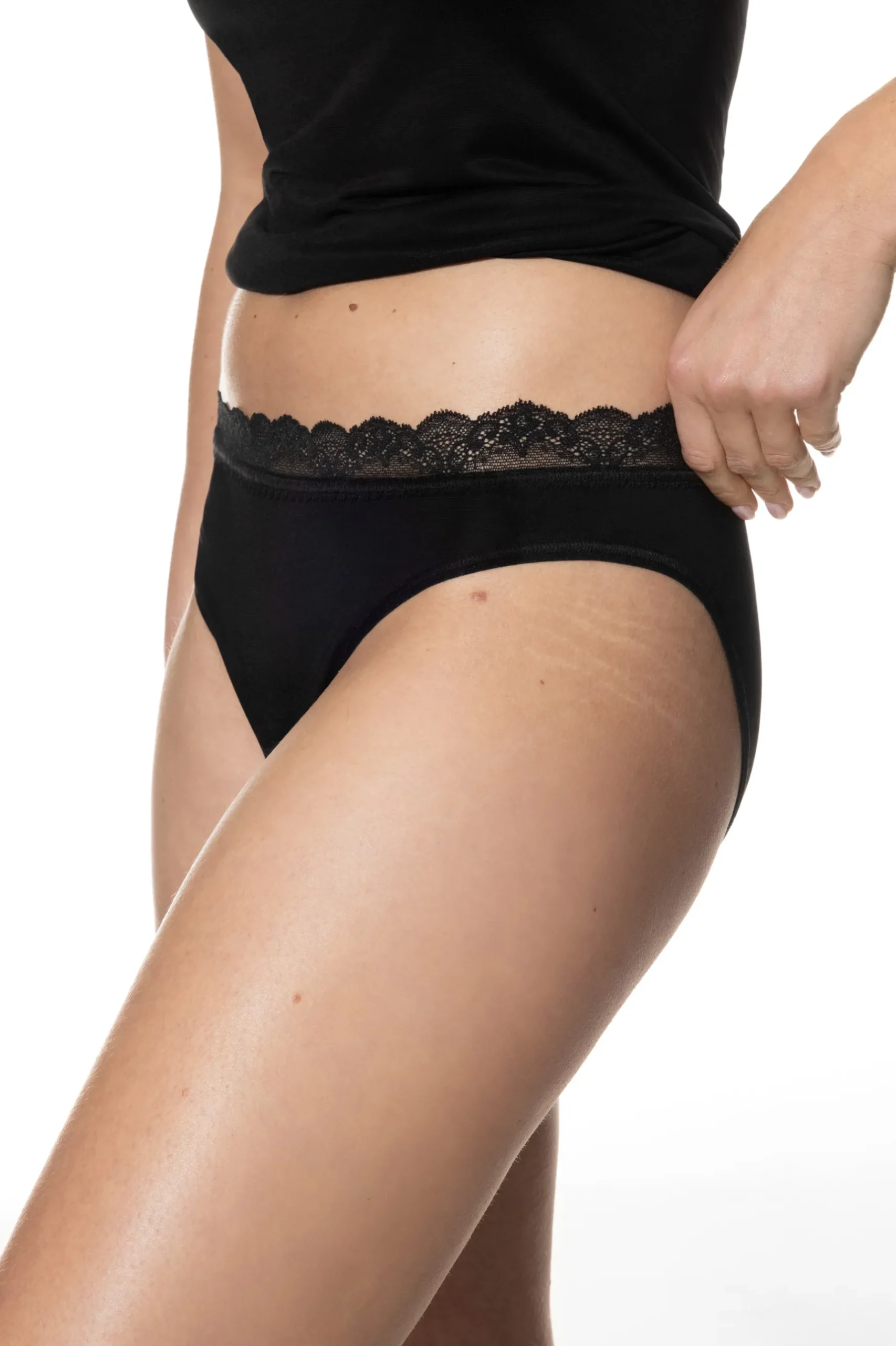 Damen Mey Mini-Slip Serie Daily Sense