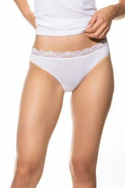 Damen Mey Mini-Slip Serie Daily Sense