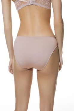Damen Mey Mini-Slip Serie Luxurious