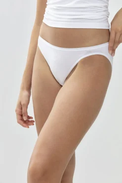 Damen Mey Mini-Slip Serie Superfine Organic