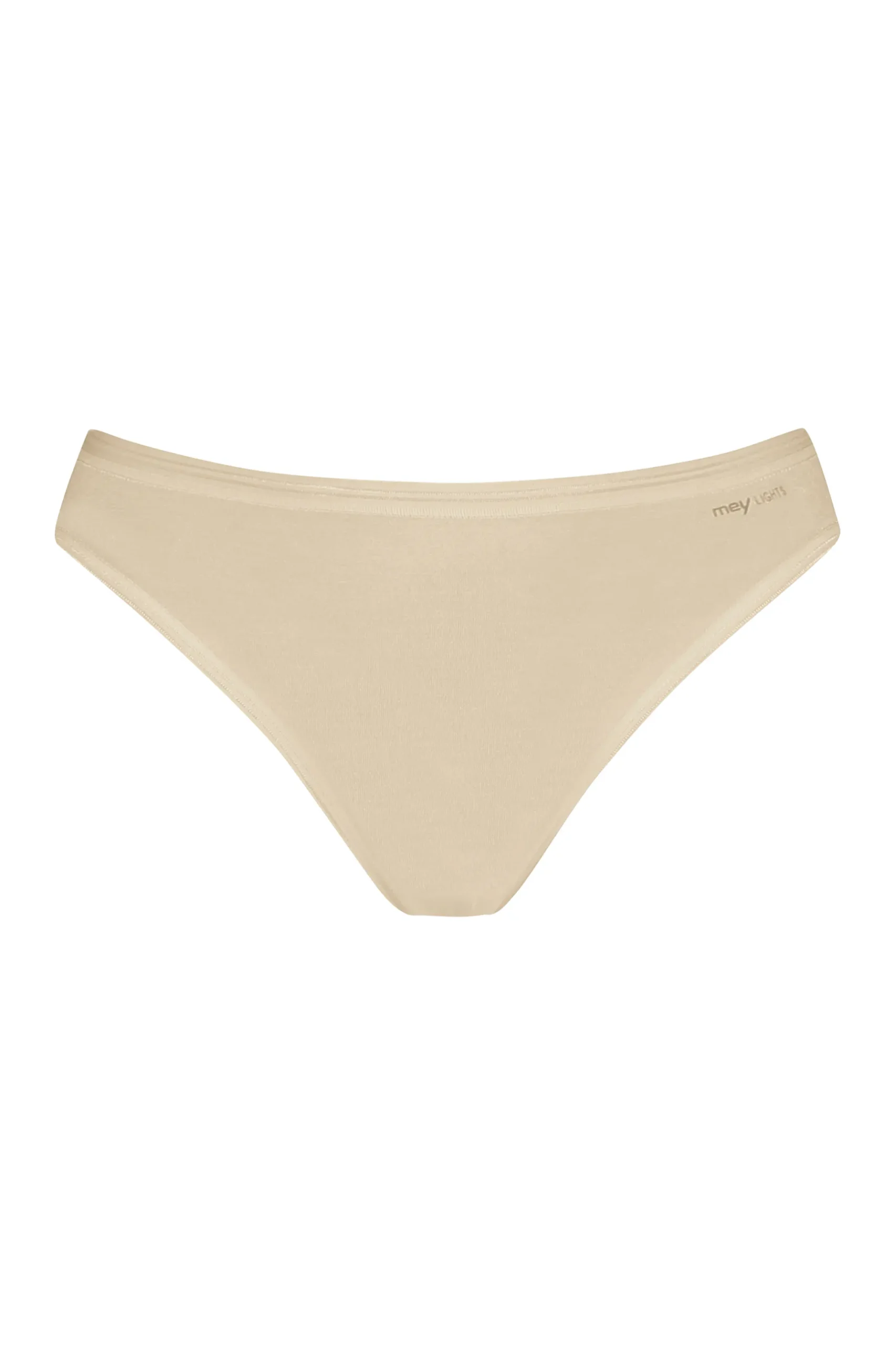 Damen Mey Mini-Slip Serie Lights