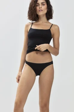 Damen Mey Mini-Slip Serie Superfine Organic