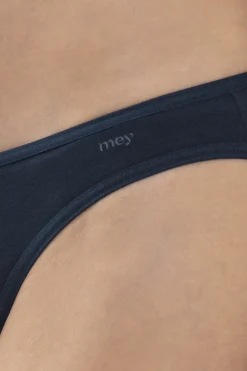 Damen Mey Mini-Slip Serie Cotton Pure