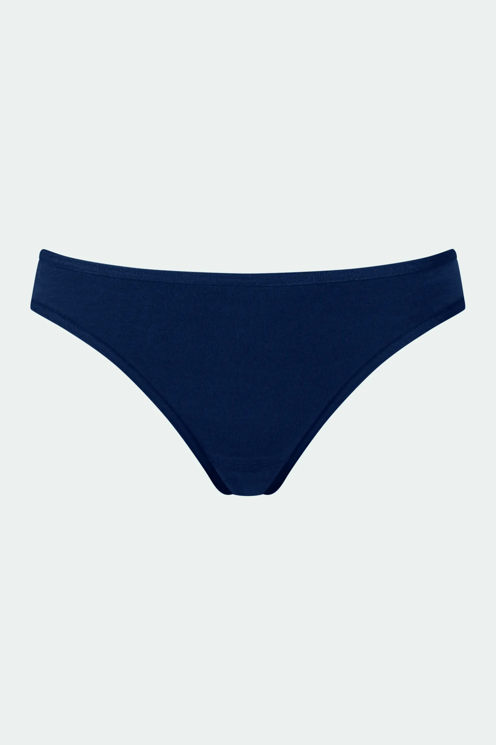 Damen Mey Mini-Slip Serie Cotton Pure