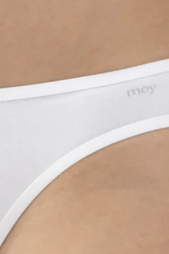 Damen Mey Mini-Slip Serie Cotton Pure