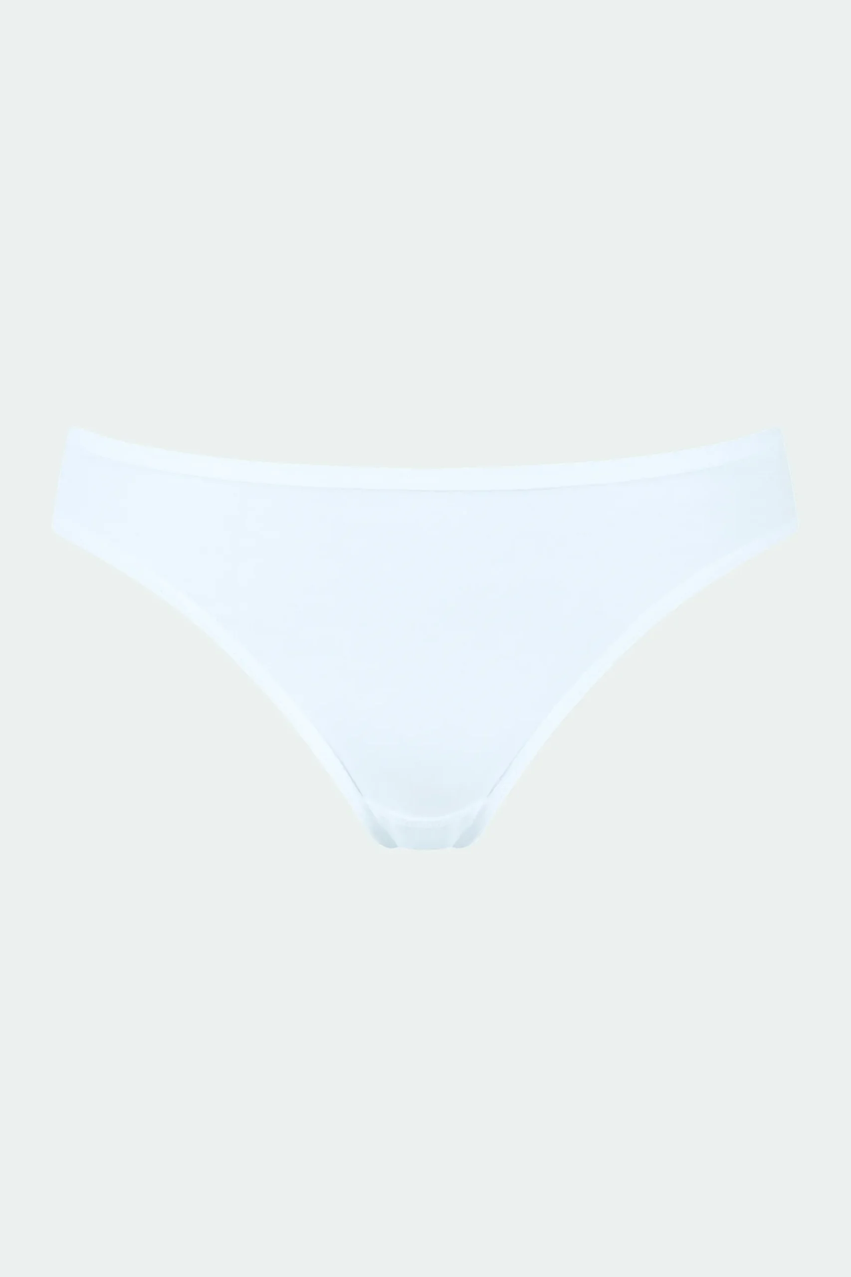 Damen Mey Mini-Slip Serie Cotton Pure