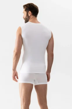 Herren Mey Muskel-Shirt Serie Software