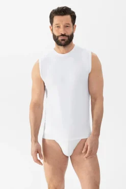Herren Mey Muskel-Shirt Serie Comfort Cotton