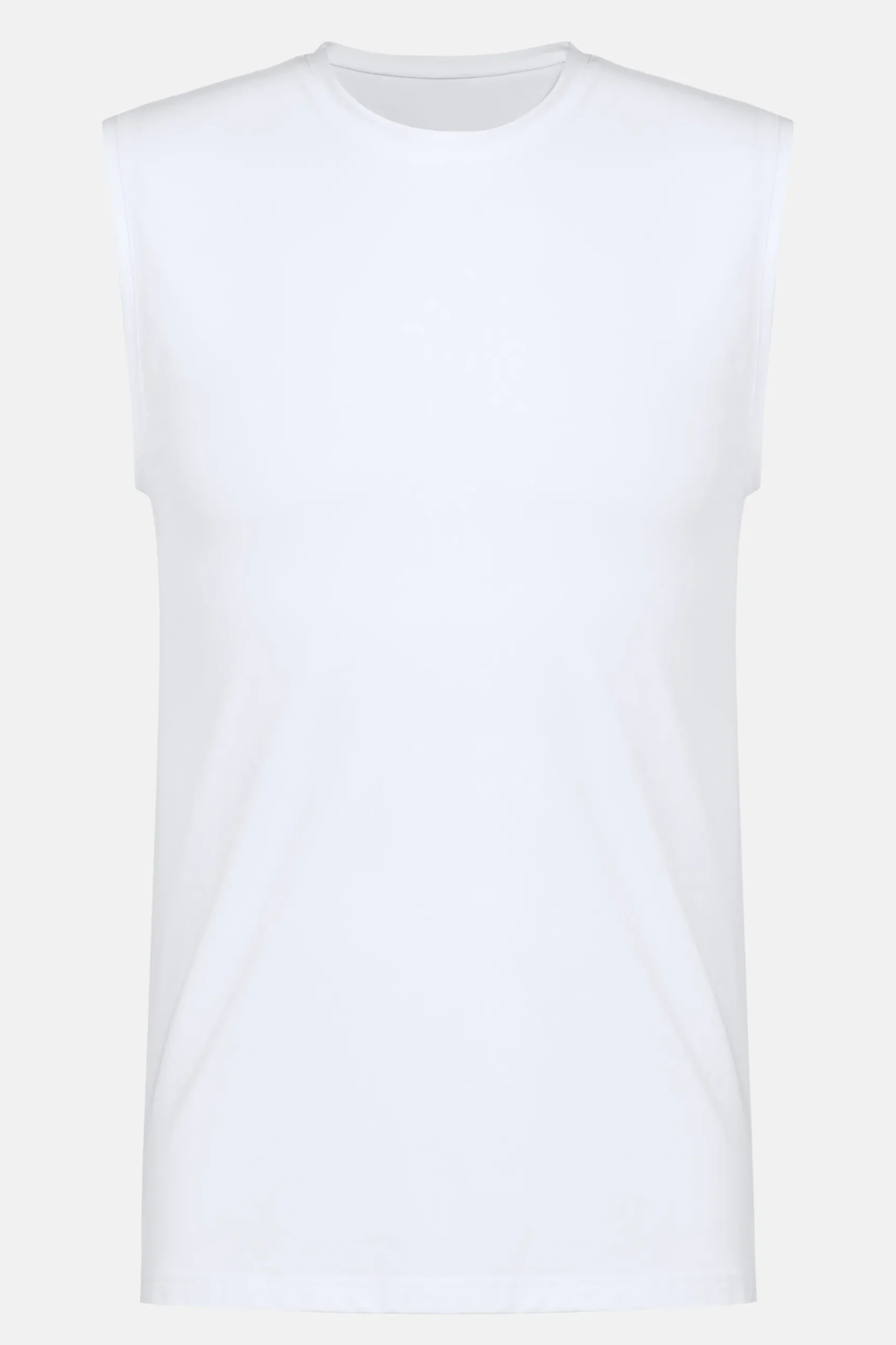 Herren Mey Muskel-Shirt Serie Comfort Cotton