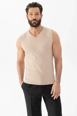 Herren Mey Muskel-Shirt Serie Comfort Cotton