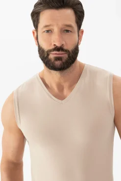 Herren Mey Muskel-Shirt Serie Comfort Cotton