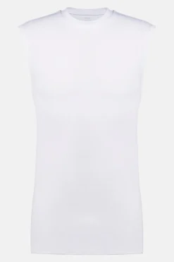 Herren Mey Muskel-Shirt Serie Noblesse