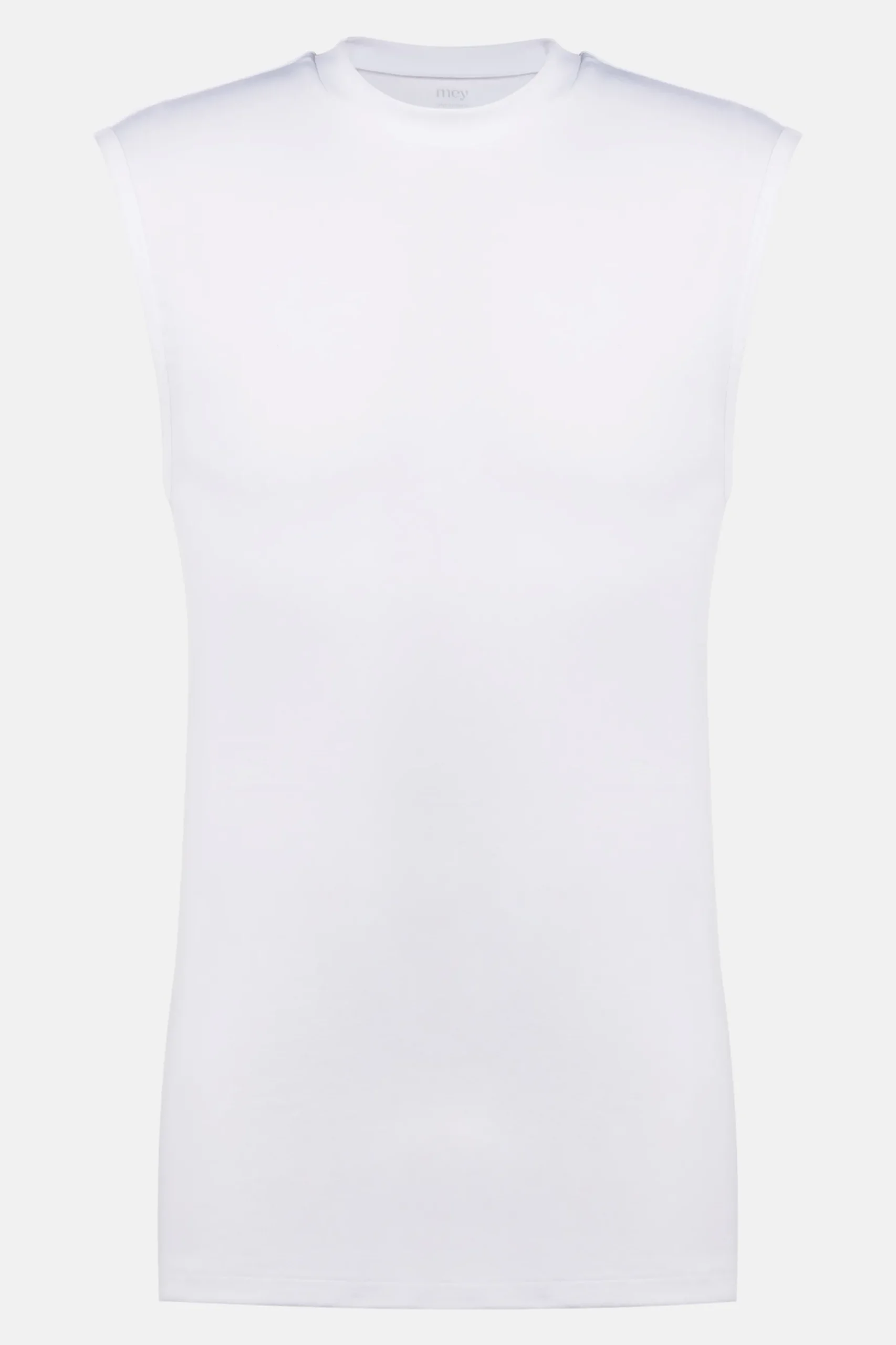 Herren Mey Muskel-Shirt Serie Noblesse