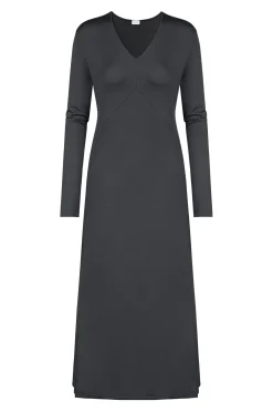 Damen Mey Nachthemd langarm Serie Pure Chic