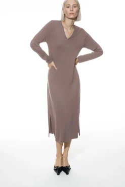 Damen Mey Nachthemd langarm Serie Pure Chic