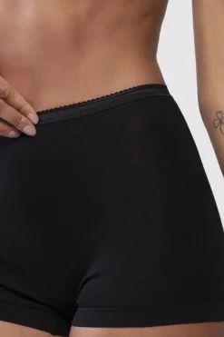 Damen Mey Panty Serie Exquisite