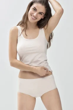Damen Mey Panty Serie Superfine Organic