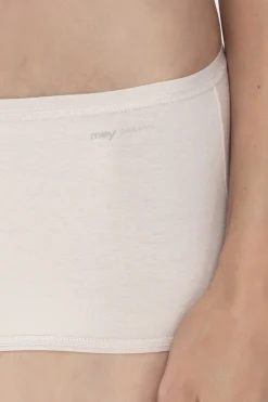 Damen Mey Panty Serie Superfine Organic