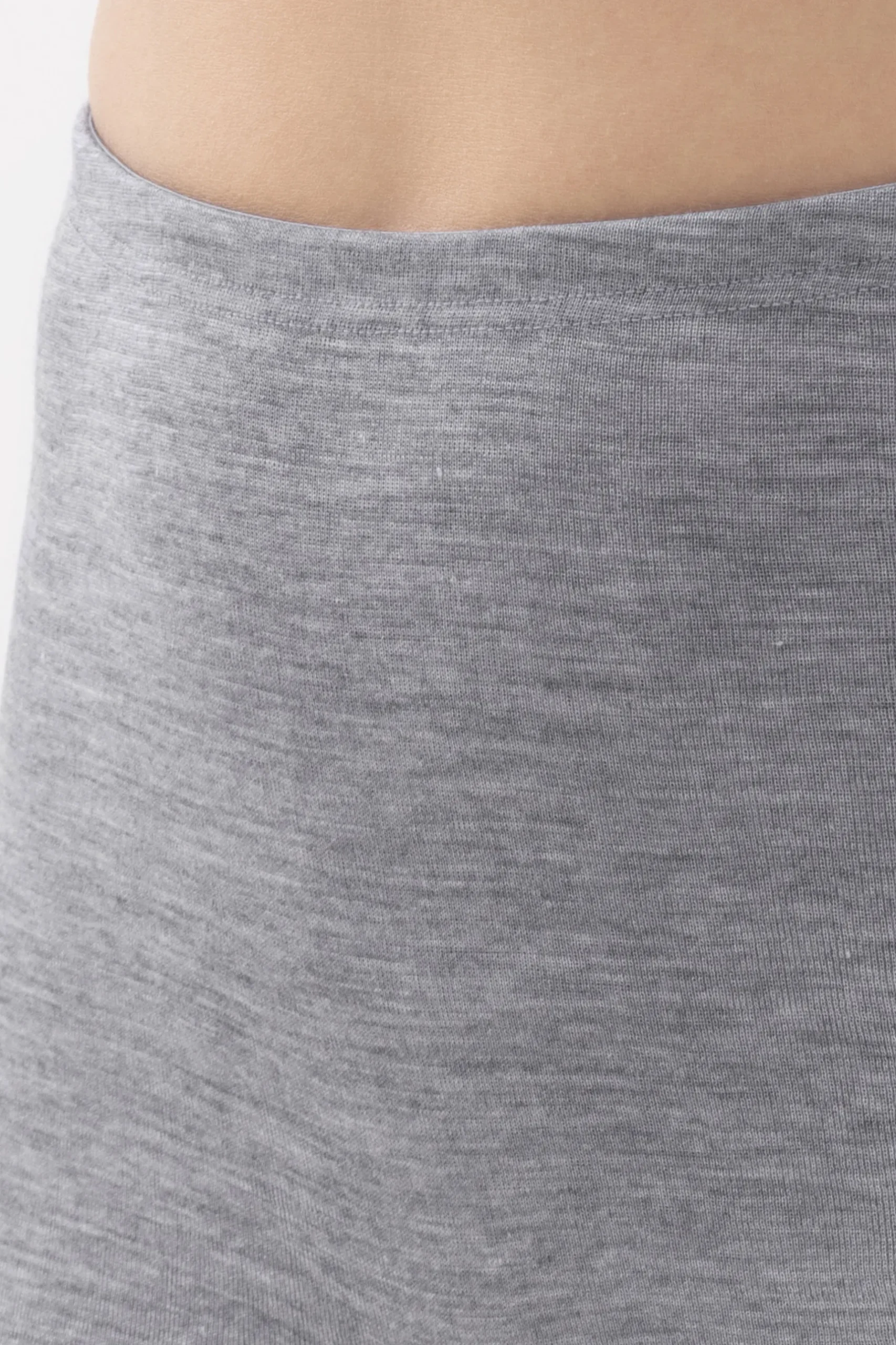 Damen Mey Panty Serie Silk Touch Wool