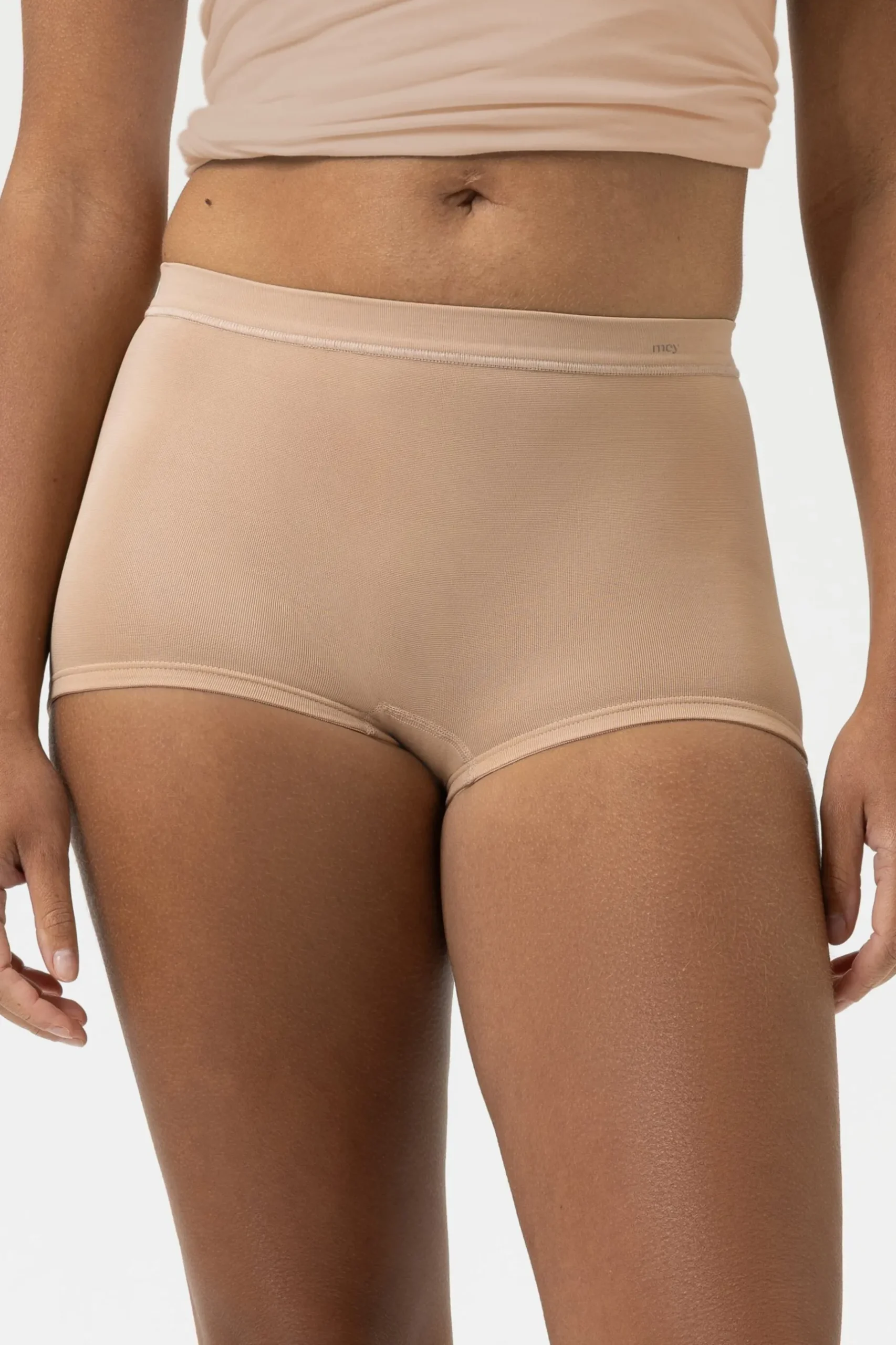 Damen Mey Panty Serie Emotion