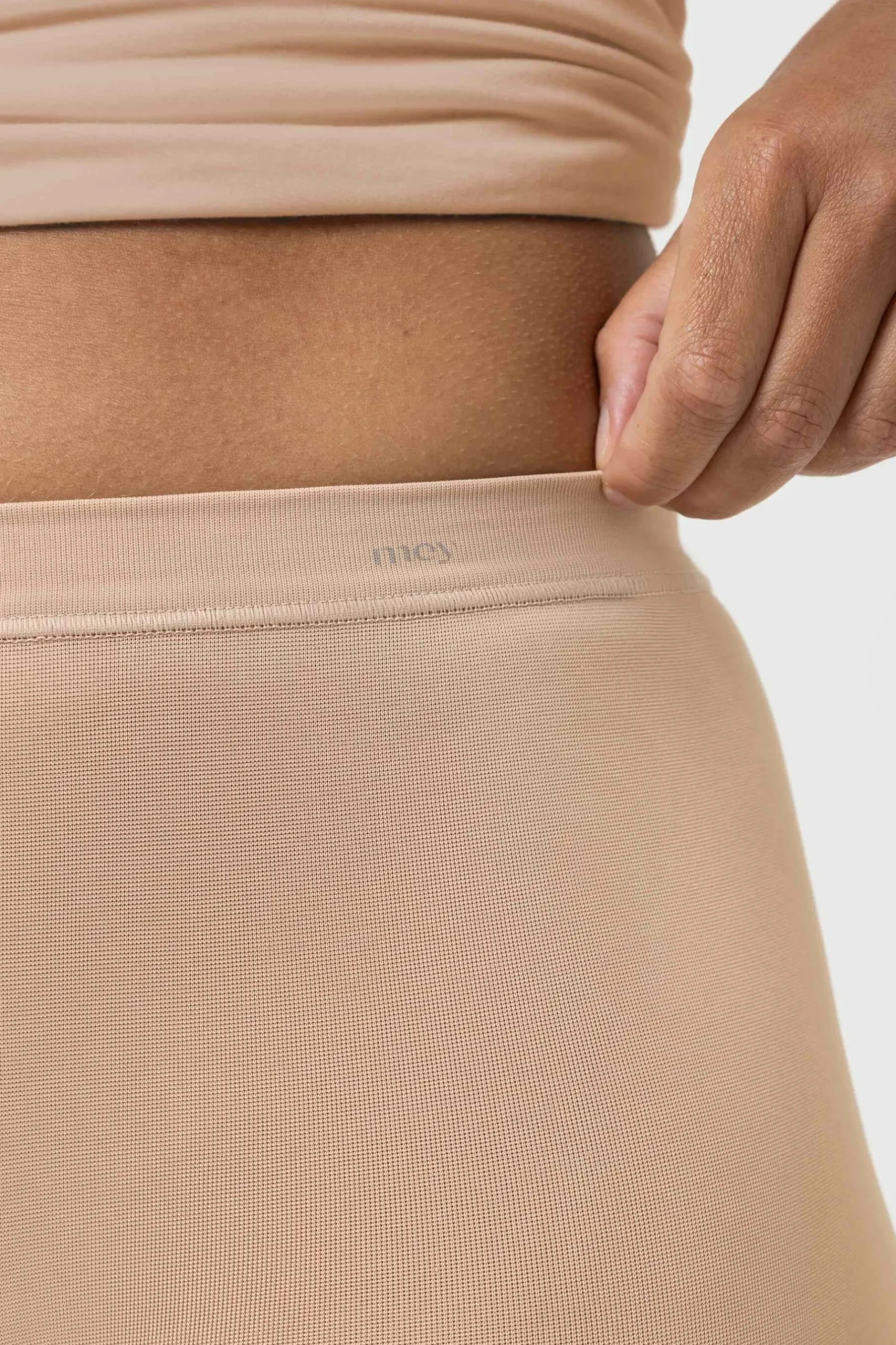 Damen Mey Panty Serie Emotion
