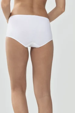 Damen Mey Panty Serie Superfine Organic