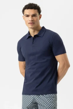 Herren Mey Polo- Shirt Serie Classic Pique