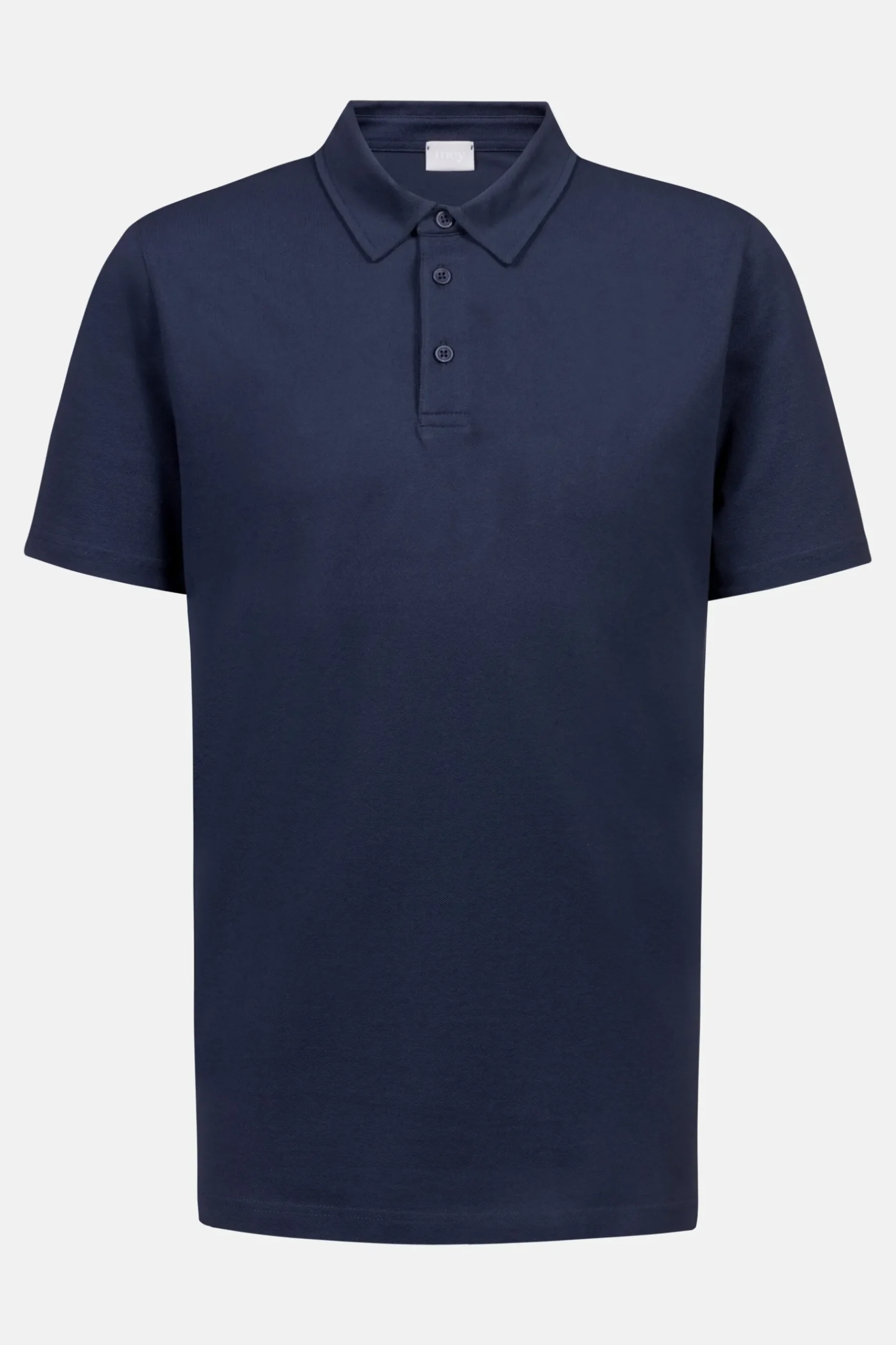 Herren Mey Polo- Shirt Serie Classic Pique