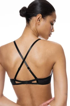 Damen Mey Push Up-BH Serie Captivating
