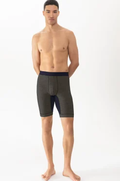 Herren Mey Radlerhose Serie PRFRMNC+
