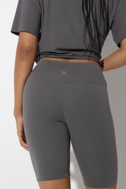 Damen Mey Radlerhose Serie Embraced