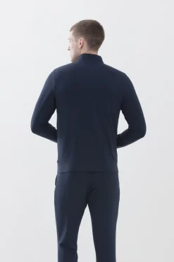 Herren Mey Reißverschlussjacke Serie Enjoy