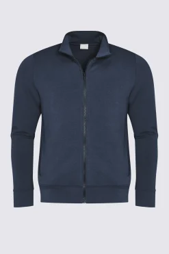 Herren Mey Reißverschlussjacke Serie Enjoy