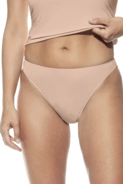 Damen Mey Retro Jazz-Pants Serie Poetry Classy