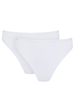 Damen Mey Retro Jazz-Pants | Doppelpack Serie Pure Sense
