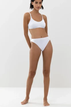 Damen Mey Retro Jazz-Pants | Doppelpack Serie Pure Sense