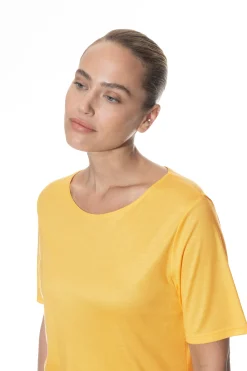Damen Mey Schlafanzug Serie Lovely Lemons