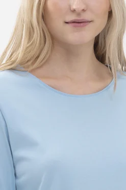 Damen Mey Schlafanzug Serie Emelie