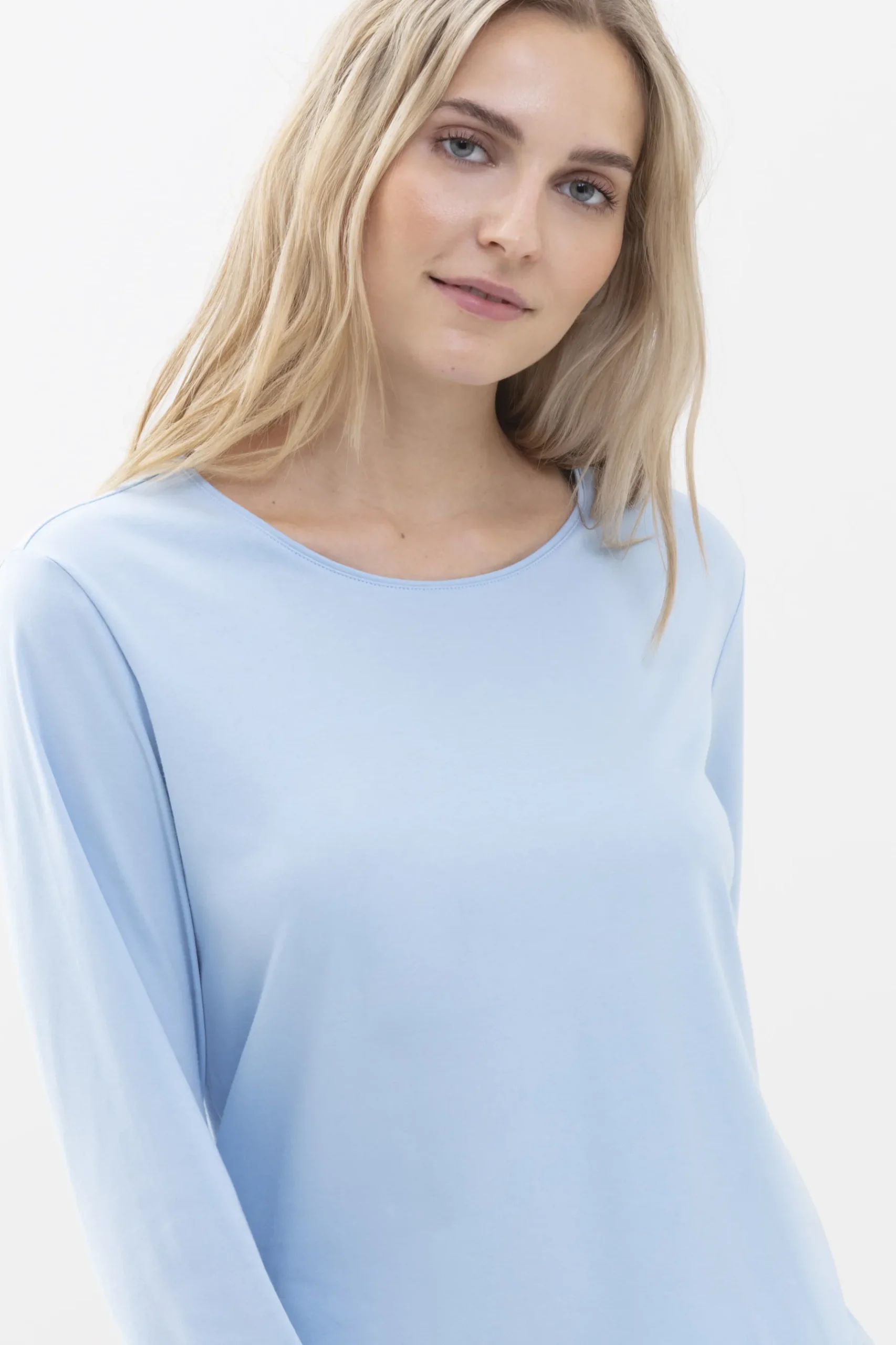 Damen Mey Schlafanzug Serie Emelie