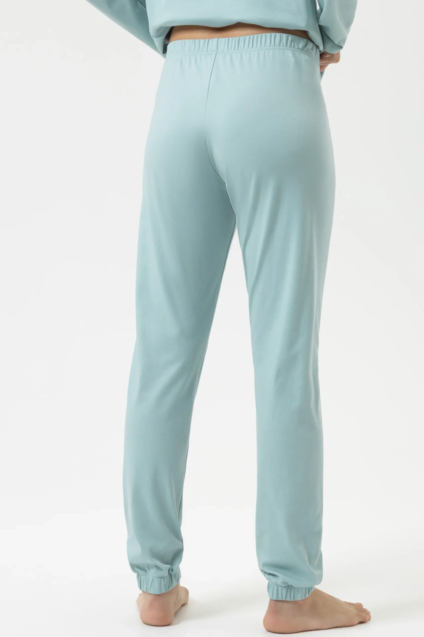 Damen Mey Schlaf-Hose Serie Classy Nights